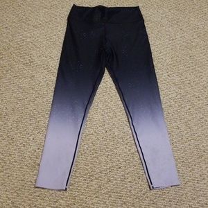 Fabletics high waisted leggings